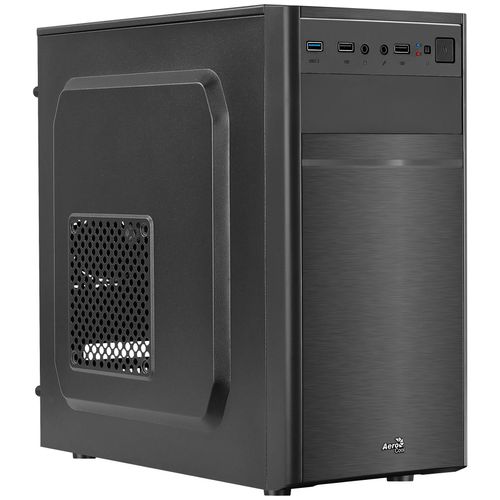 Aerocool CS-103 Mini Tower Noir