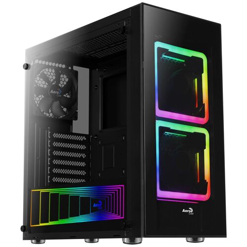 Aerocool Tor Midi Tower Noir