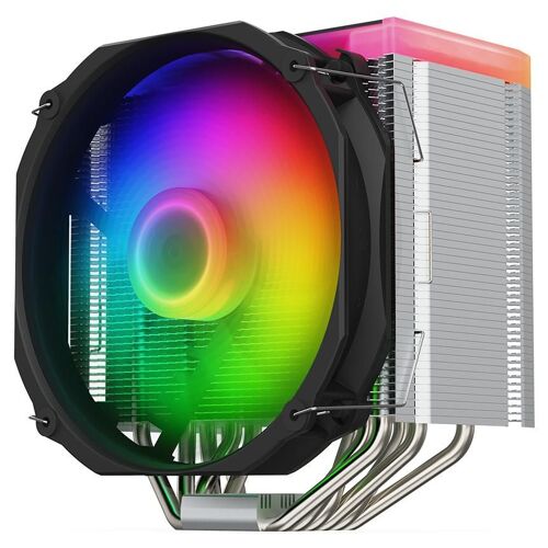 Ventilateur pour processeur Silentiumpc Fortis 5 Argb (SPC308)