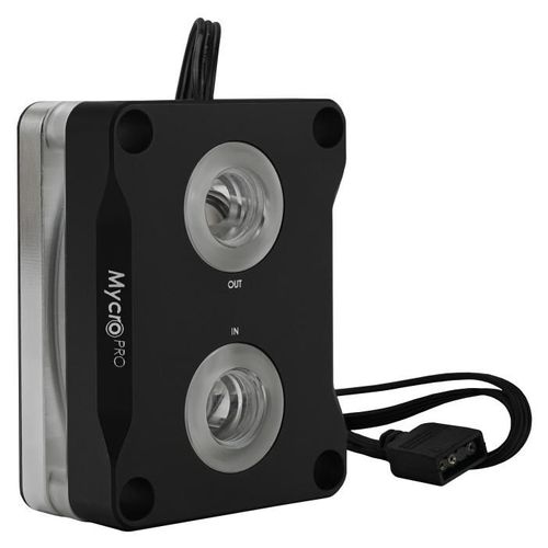 Thermal Grizzly AMD Mycro Direct-Die Pro Bloc d'eau