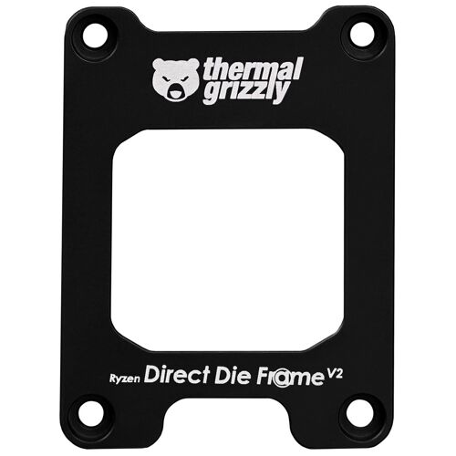 Thermal Grizzly Direct Die Frame V2 Support