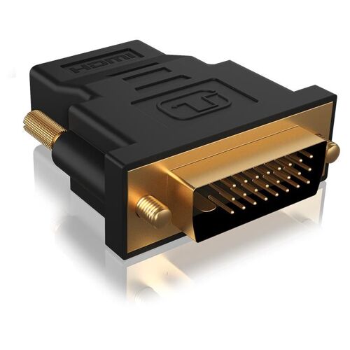 ICY BOX IB-AC552 DVI-D HDMI Type A (Standard)