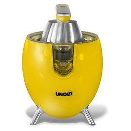 Unold Power Juicy Presse-agrumes 1100 W Jaune