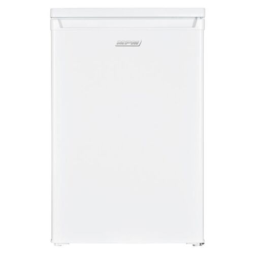 Réfrigérateur à poser MPM-131-CJ-19 127L, blanc