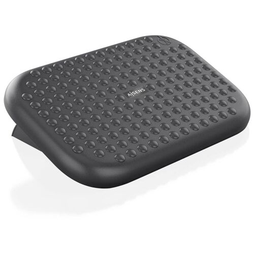 AISENS FRT01-265 repose-pieds Noir