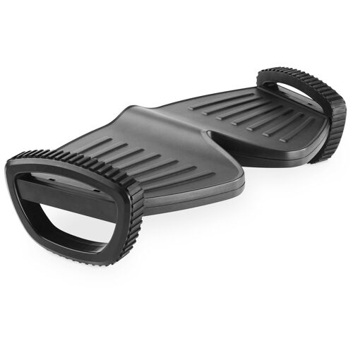 Digitus Repose-Pieds Actif À Bascule Ergonomique