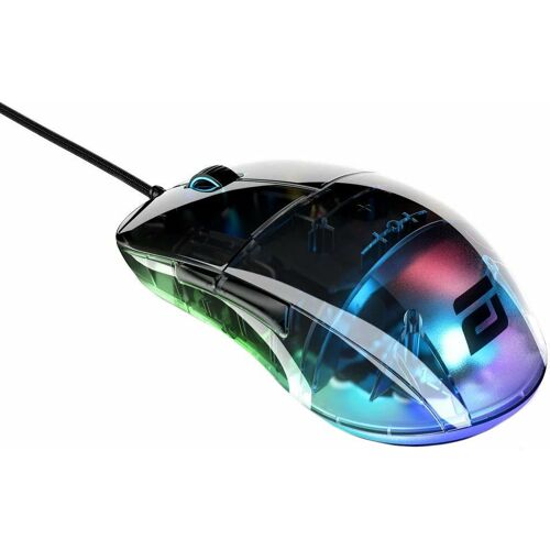 Endgame Gear XM1 RGB souris Gaming Droitier USB Type-A Optique 16000 DPI