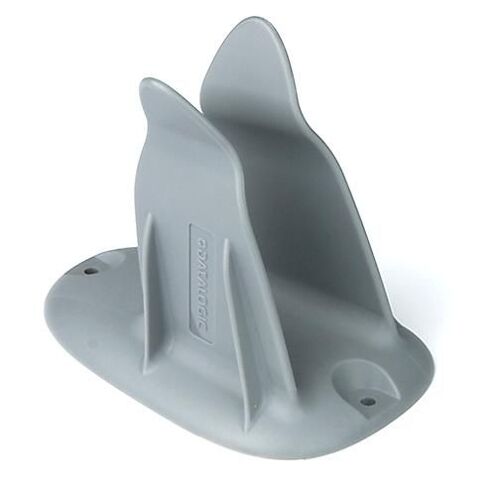 Datalogic 11-0362 support Support passif Gris