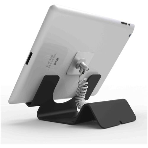 Compulocks CL12CUTHBB support Support passif Tablette / UMPC Noir