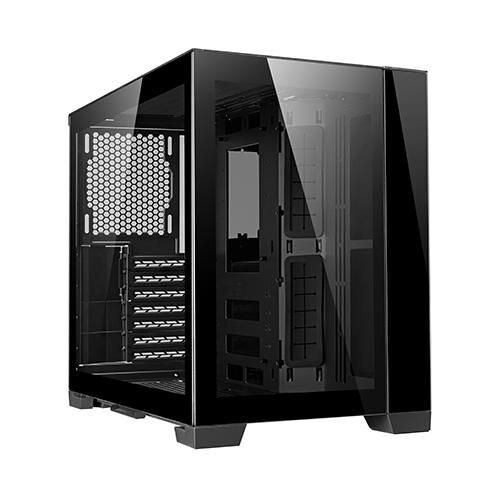 Lian Li 011 Dynamic Mini Mini Tower Noir