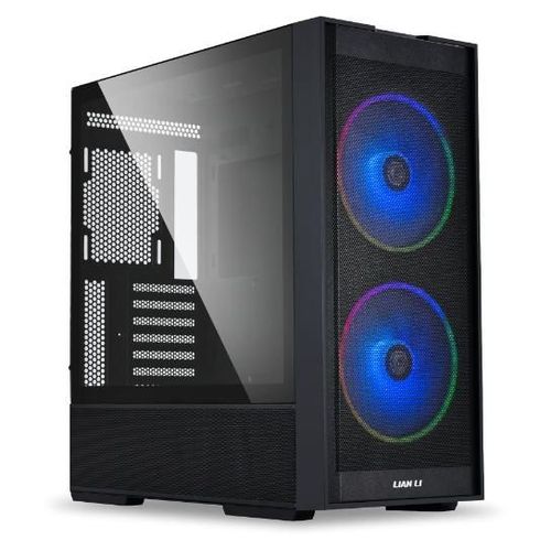 Lian Li Lancool 206 Tower Noir