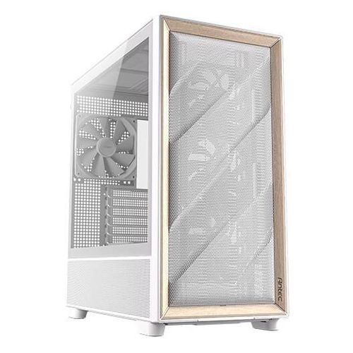 Antec FLUX Midi Tower Blanc