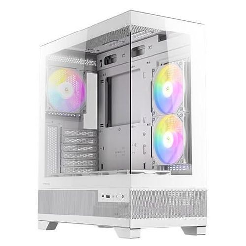 Antec CX700 RGB ELITE Midi Tower Noir