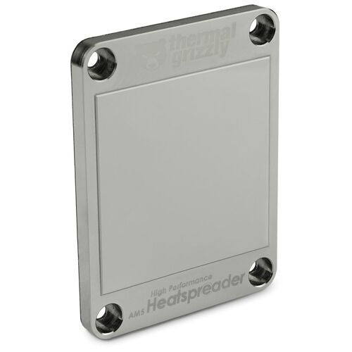 Thermal Grizzly S-TG-HPHS-AM5 Plaque froide