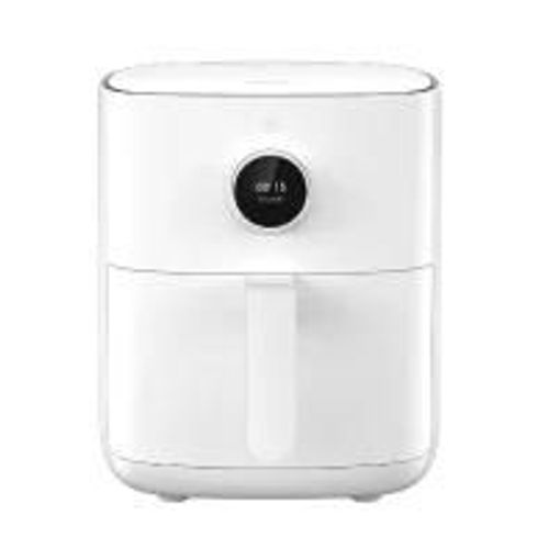 Xiaomi BHR8234EU friteuse Unique 4,5 L Autonome 1500 W Friteuse d'air chaud Blanc