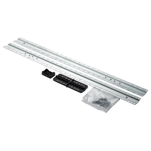 AEG M2DK2 pièce et accessoire de lave-vaisselle Noir, Acier inoxydable