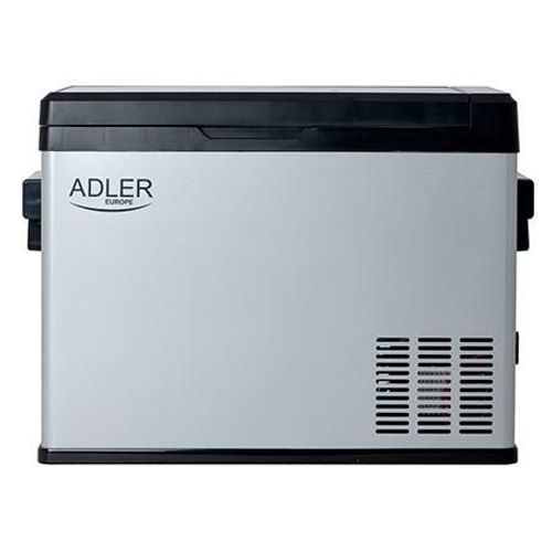 Adler AD 8081 congélateur Congélateur coffre Pose libre 40 L Blanc