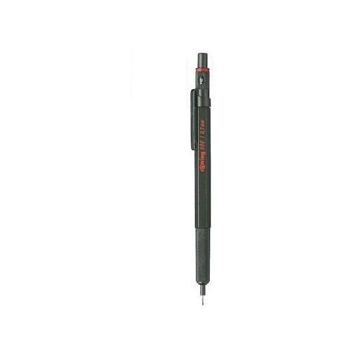 Rotring 600 Crayon Mécanique 0,7 Mm Hb