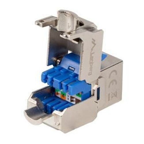 Lanberg KSF6-4000 Module Keystone