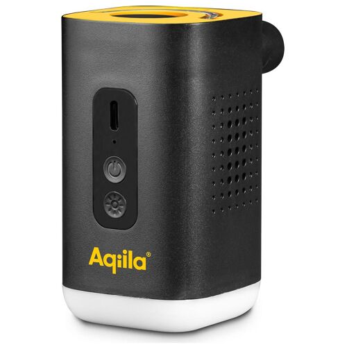 Aqiila Airbird C2 pompe à air électrique 200 l/min