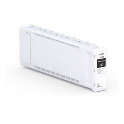 Epson UltraChrome XD3 cartouche d'encre 1 pièce(s) Noir