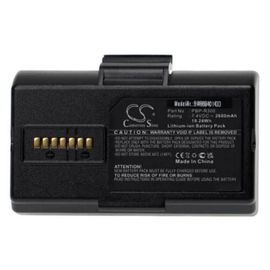 Bixolon PBP-S400/STD printer/scanner spare part/accessory Batterie 1 pièce(s)