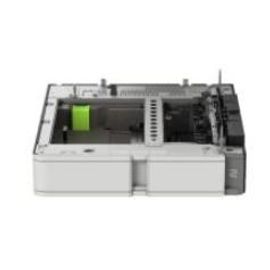 Lexmark 20L8800 bac d'alimentation Bac à papier 550 feuilles