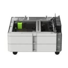 Lexmark 20L8801 bac d'alimentation Bac à papier 1100 feuilles