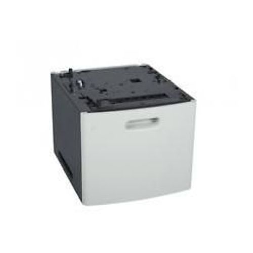 Lexmark 25B2950 bac d'alimentation Bac à papier 2100 feuilles