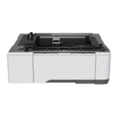 Lexmark 50M7550 bac d'alimentation Bac à papier 550 feuilles
