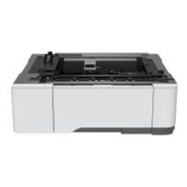 Lexmark 50M7550 bac d'alimentation Bac à papier 550 feuilles