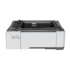 Lexmark 50M7650 bac d'alimentation Bac à papier 650 feuilles