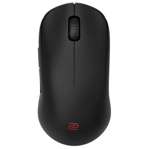 ZOWIE U2 souris Gaming Ambidextre RF sans fil Optique 3200 DPI