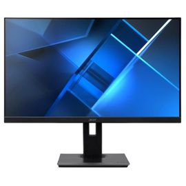 Ecran PC Acer B7 B247Y 60,5 cm (23.8") 1920 x 1080 pixels Full HD LCD Noir