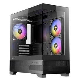 Antec CX500m RGB Mini Tower Noir