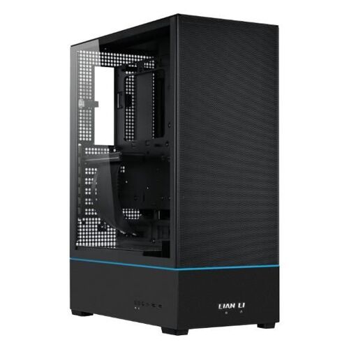 Lian Li SUP01 Tower Noir