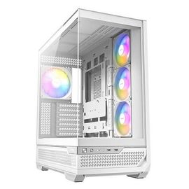 Antec C7 ARGB Midi Tower Blanc