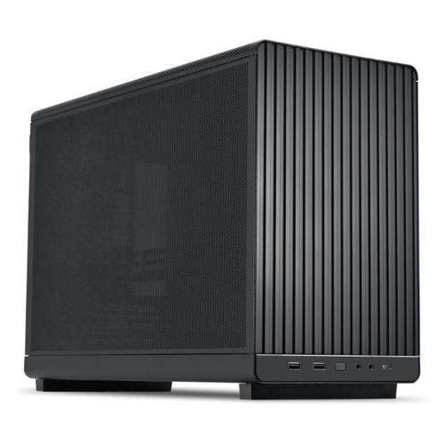 Lian Li PC-A3X unité centrale Micro Tower Noir