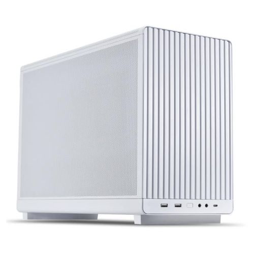 Lian Li A3-mATX Micro Tower Blanc