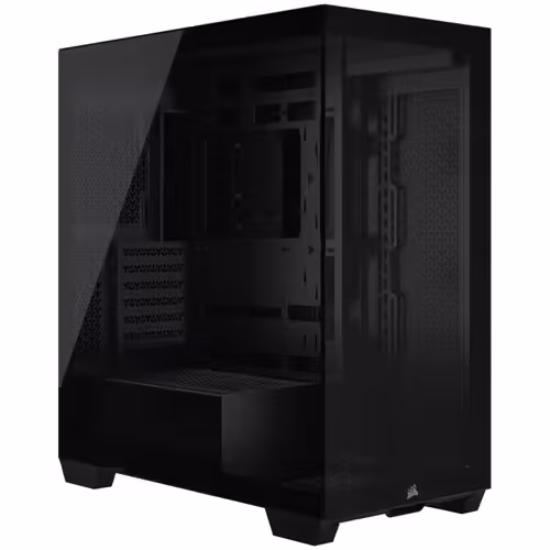 Corsair 3500X Midi Tower Noir