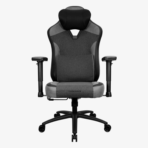 ThunderX3 EAZE Loft Siège de jeu universel Siège rembourré Noir