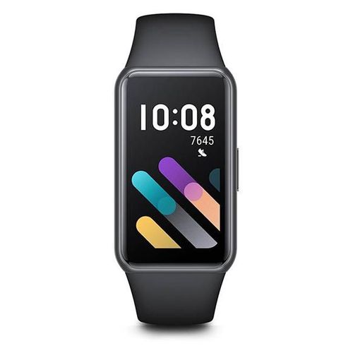 Honor Band 7 AMOLED Brassard tracker d'activité 1.47" Noir