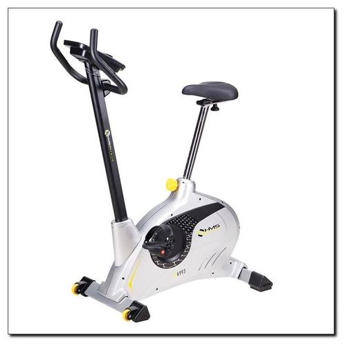 Hms Fitness M6993 Base D'entrainement Magnétique Pour Vélo