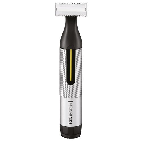 Remington Omniblade Hg4000 Noir, Argent
