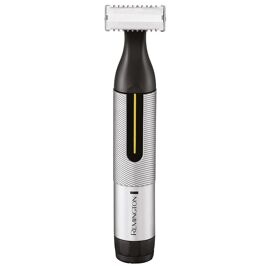 Remington Omniblade Hg4000 Noir, Argent