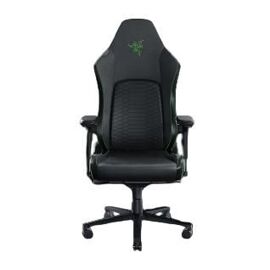 Razer Iskur V2 Fauteuil de gaming Siège rembourré Noir, Vert