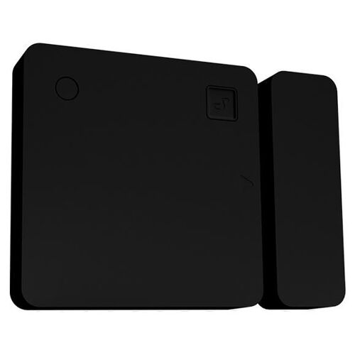 Shelly BLU Door/Window capteur de porte/fenêtre Sans fil Porte/Fenêtre Noir