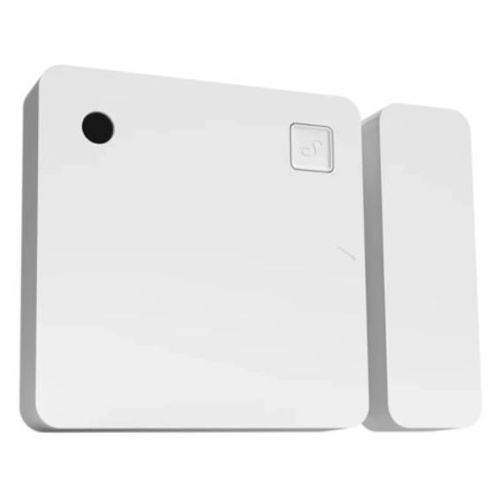 Shelly BLU Door-Window capteur de porte/fenêtre Sans fil Porte/Fenêtre Blanc