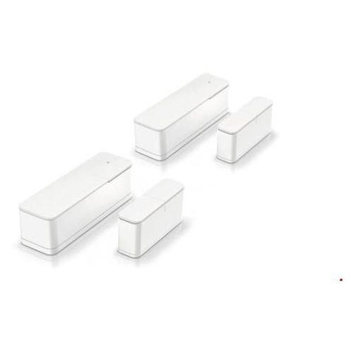Bosch Door/Window Contact II Plus capteur de porte/fenêtre Sans fil Porte/Fenêtre Blanc