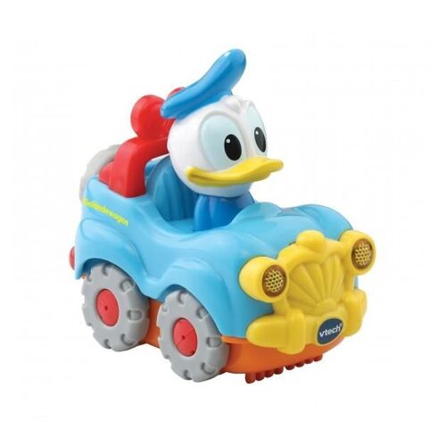 Vtech Tut Tut Baby Flitzer 80-511504 Véhicule Pour Enfants